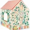 Zelt – Haus