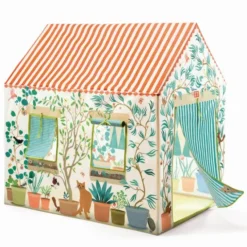 Zelt – Haus