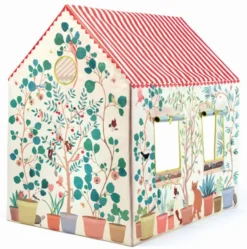 Zelt – Haus