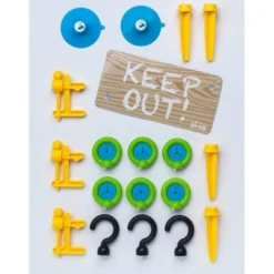 Zelt-Kit Medium