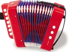 Ziehharmonika