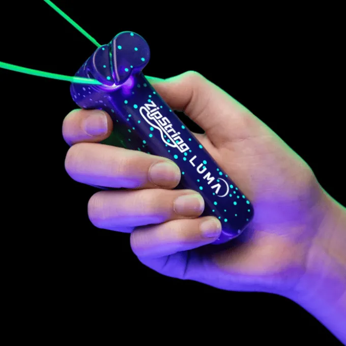 ZipString Luma, 1 Stk.