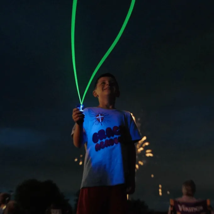 ZipString Luma, 1 Stk.
