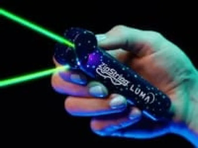 ZipString Luma, 1 Stk.