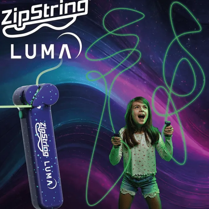ZipString Luma, 1 Stk.