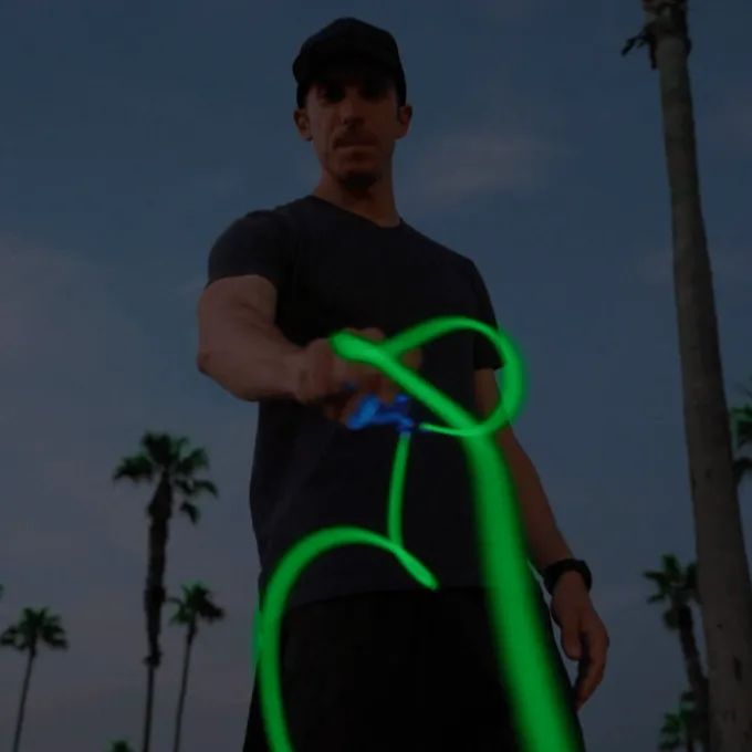 ZipString Luma, 1 Stk.