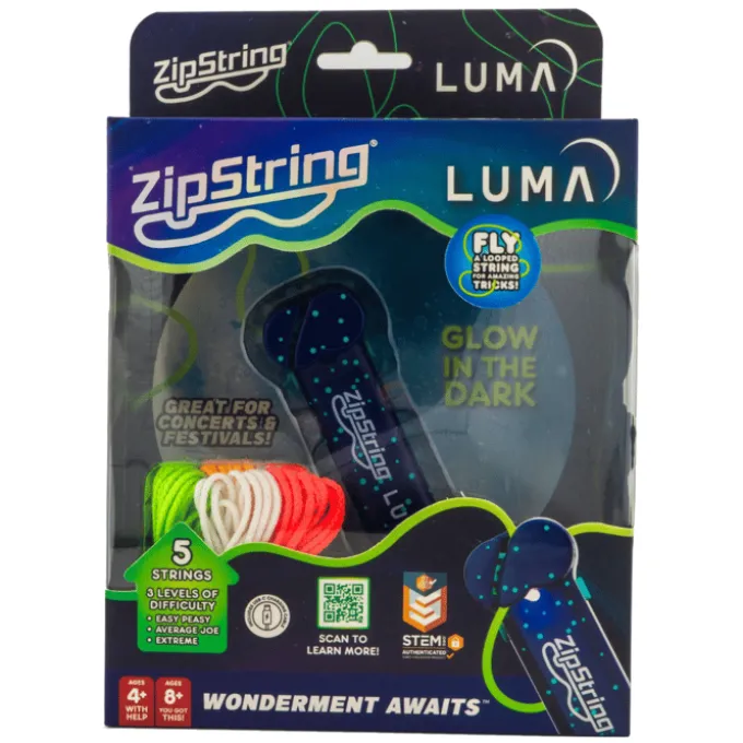 ZipString Luma, 1 Stk.