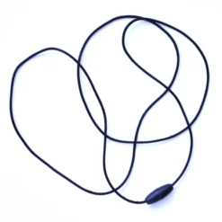 Zubehör f. Kauschmuck - Ersatzkordeln, 2 Stk.
