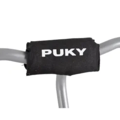 Zubehör PUKY Laufrad - Lenkerpolster, schwarz